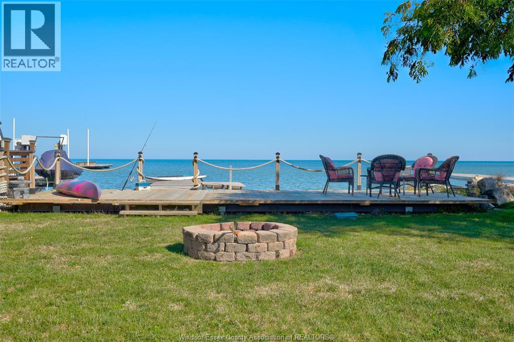 591 Ross Beach, Belle River, Ontario  N8L 1J6 - Photo 32 - 25024794