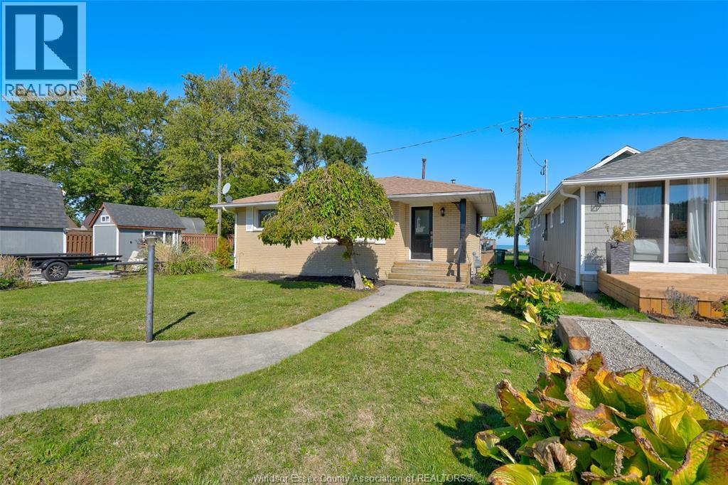 591 Ross Beach, Belle River, Ontario  N8L 1J6 - Photo 37 - 25024794
