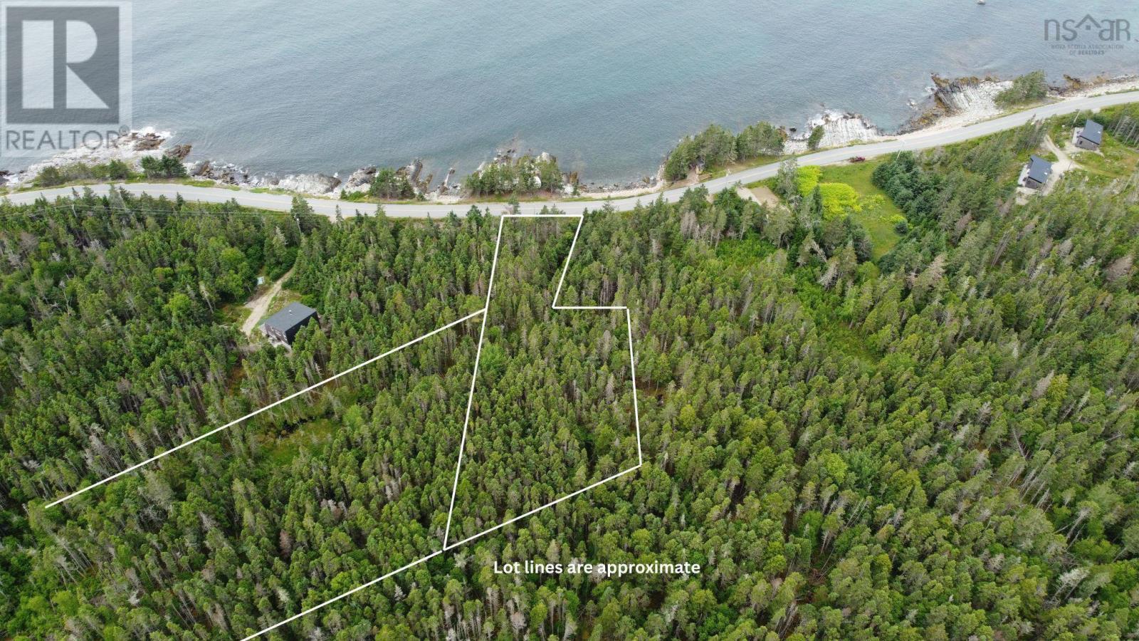 Lot 5 New Harbour Road, New Harbour, Nova Scotia