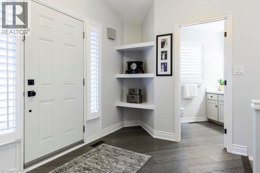 1095 Skyview Drive Unit# 2, Burlington, Ontario  L7P 4W7 - Photo 5 - 40771838
