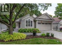 1095 SKYVIEW Drive Unit# 2, Burlington, Ontario