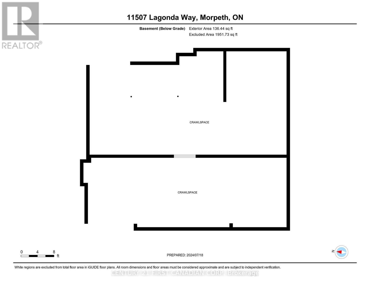 11507 Lagonda Way, Chatham-Kent, Ontario  N0P 1X0 - Photo 45 - X12436296