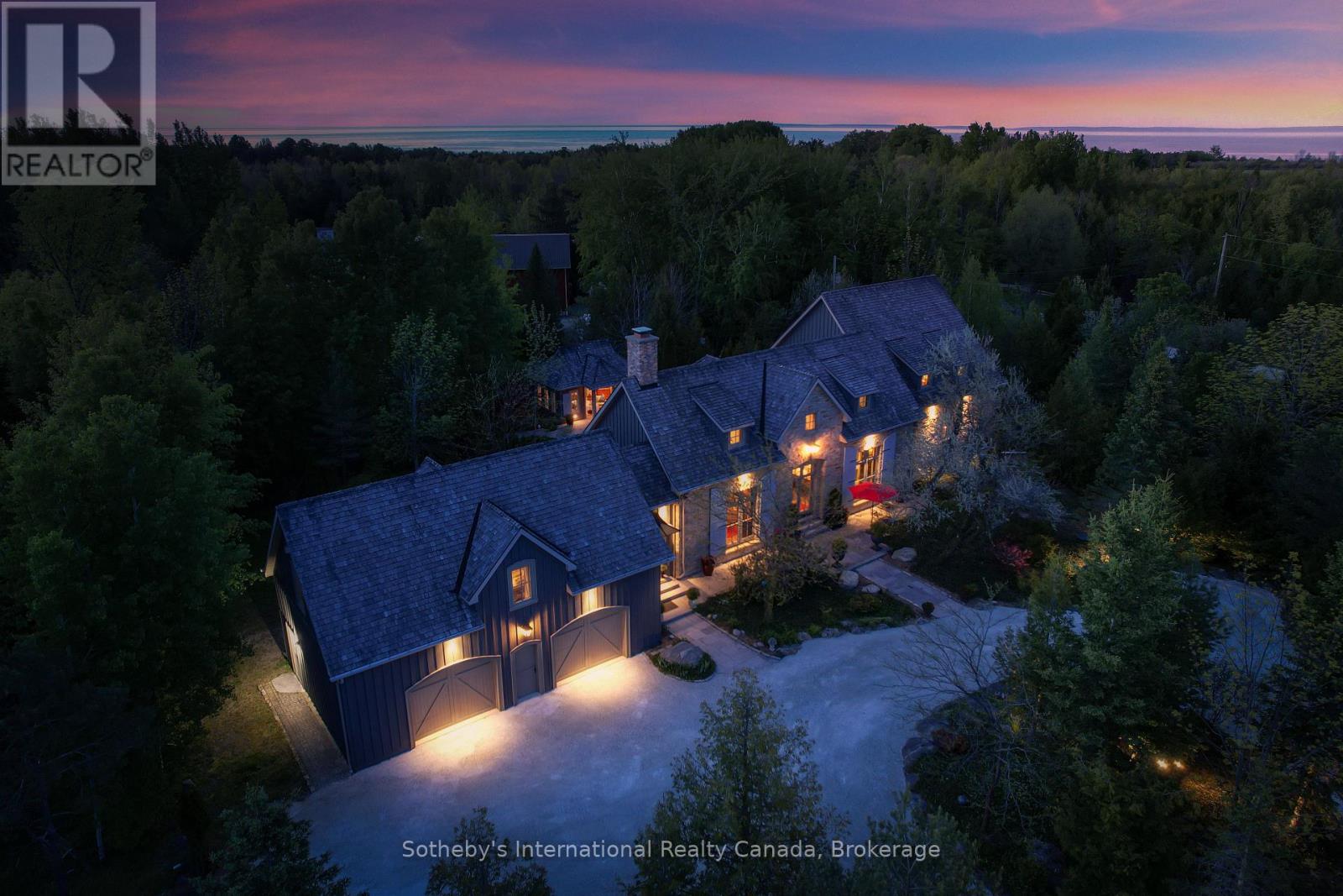 828327 Grey Road 40, Blue Mountains, Ontario  N0H 1J0 - Photo 5 - X12436299