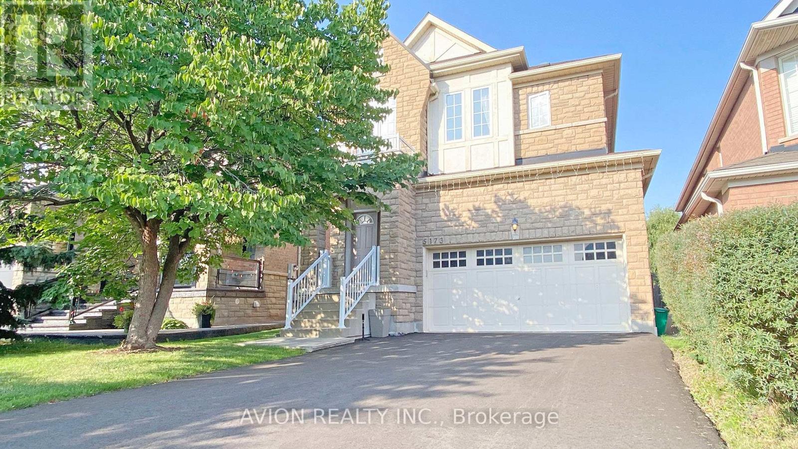 5173 CHURCHILL MEADOWS BOULEVARD, Mississauga, Ontario