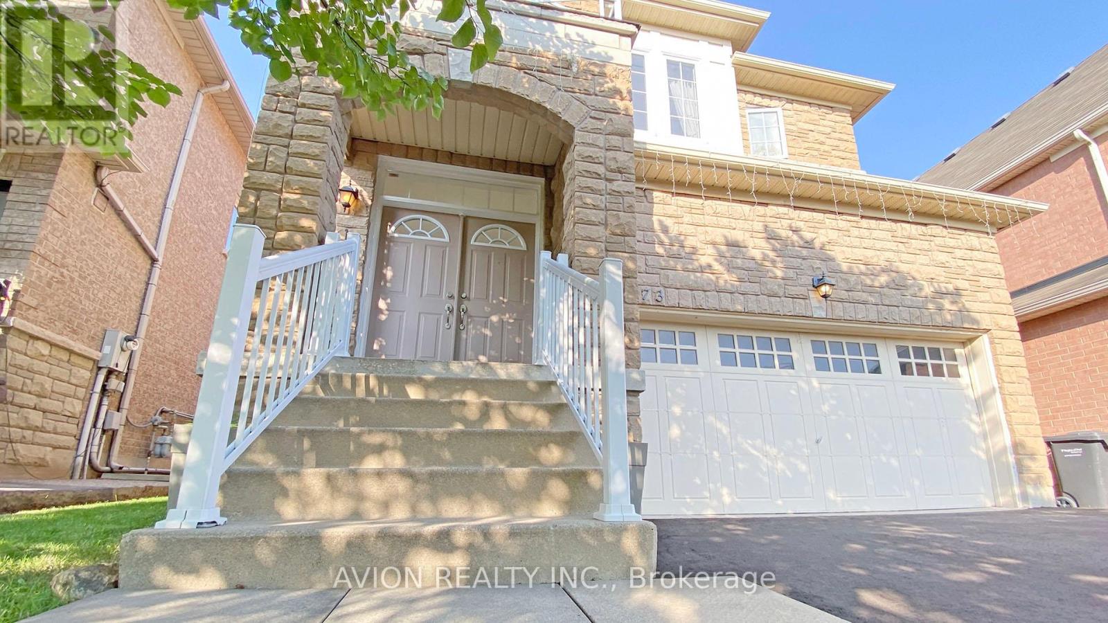 5173 Churchill Meadows Boulevard, Mississauga, Ontario  L5M 8B7 - Photo 30 - W12436119