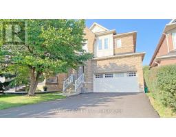5173 CHURCHILL MEADOWS BOULEVARD, Mississauga, Ontario