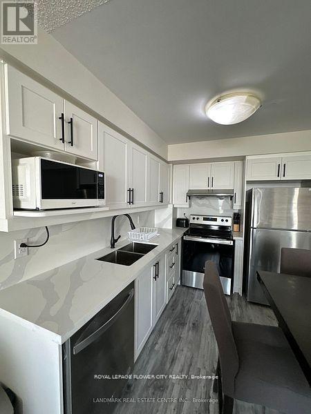 2410 - 710 Humberwood Boulevard, Toronto, Ontario  M9W 7J5 - Photo 10 - W12436139