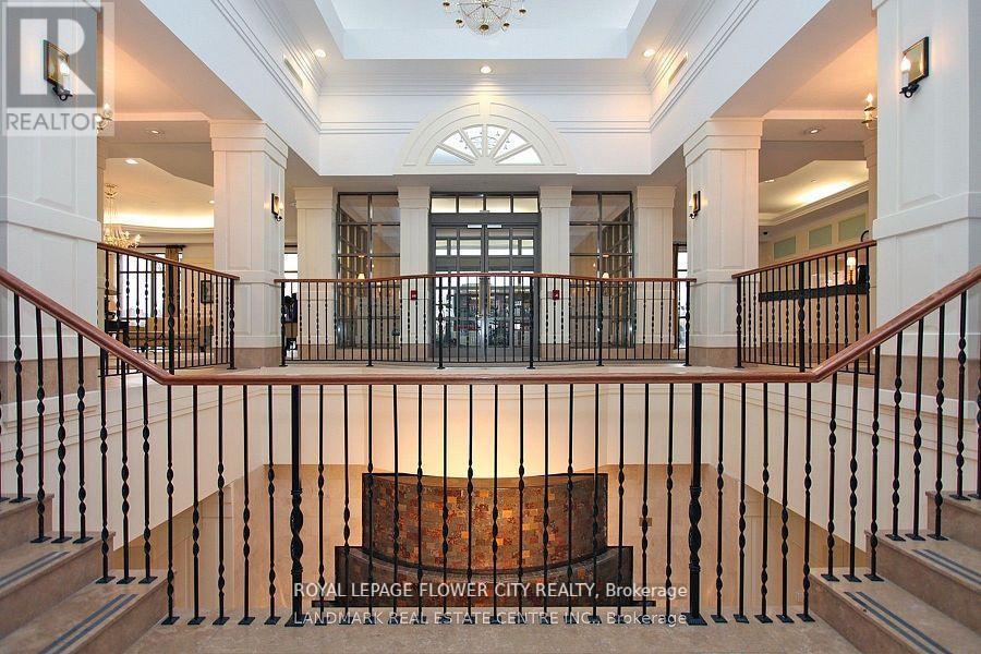 2410 - 710 Humberwood Boulevard, Toronto, Ontario  M9W 7J5 - Photo 2 - W12436139