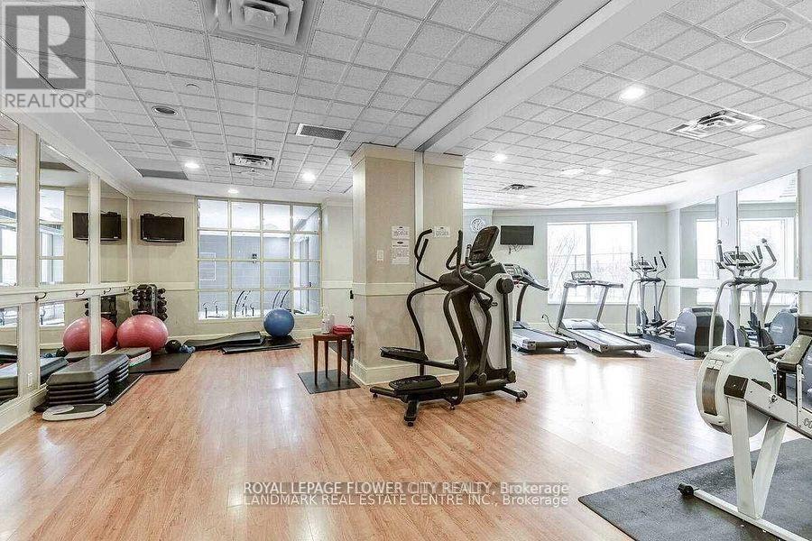 2410 - 710 Humberwood Boulevard, Toronto, Ontario  M9W 7J5 - Photo 5 - W12436139