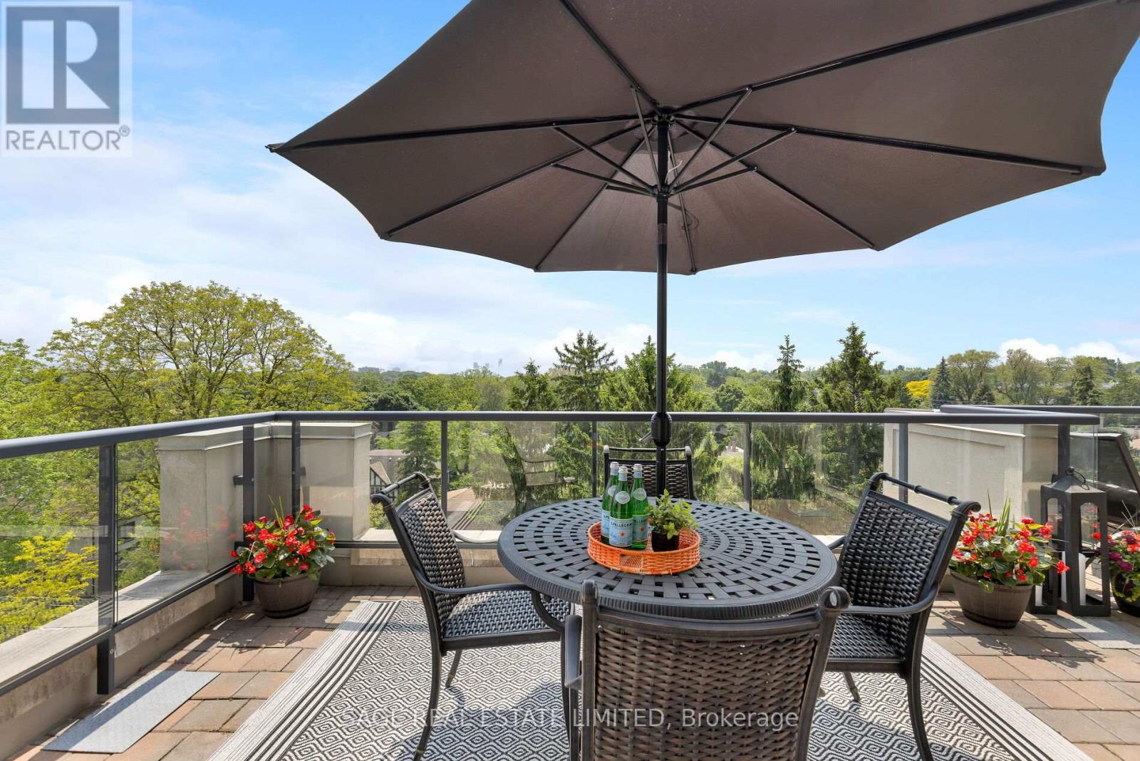 Ph613 - 25 Earlington Avenue, Toronto, Ontario  M8X 3A3 - Photo 10 - W12436145