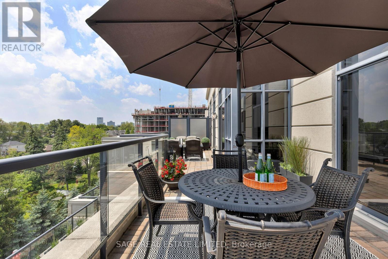 Ph613 - 25 Earlington Avenue, Toronto, Ontario  M8X 3A3 - Photo 11 - W12436145