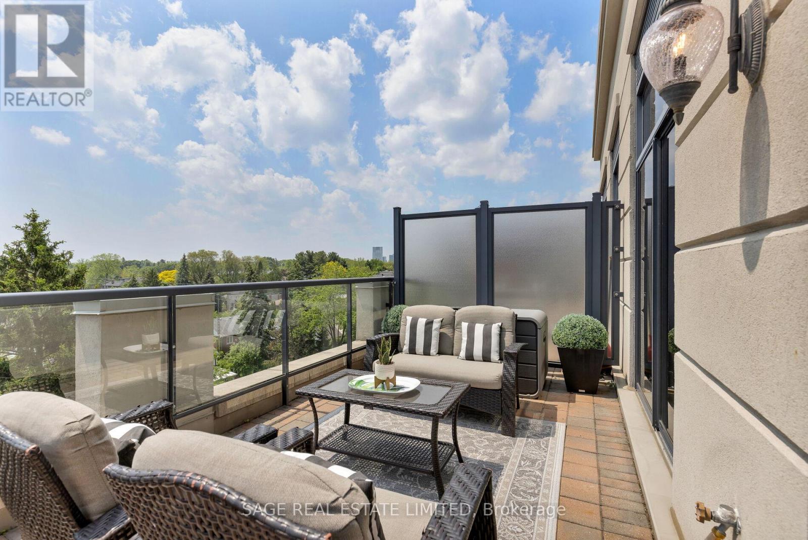 Ph613 - 25 Earlington Avenue, Toronto, Ontario  M8X 3A3 - Photo 12 - W12436145