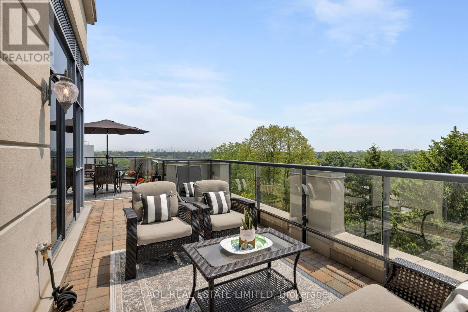 Ph613 - 25 Earlington Avenue, Toronto, Ontario  M8X 3A3 - Photo 13 - W12436145