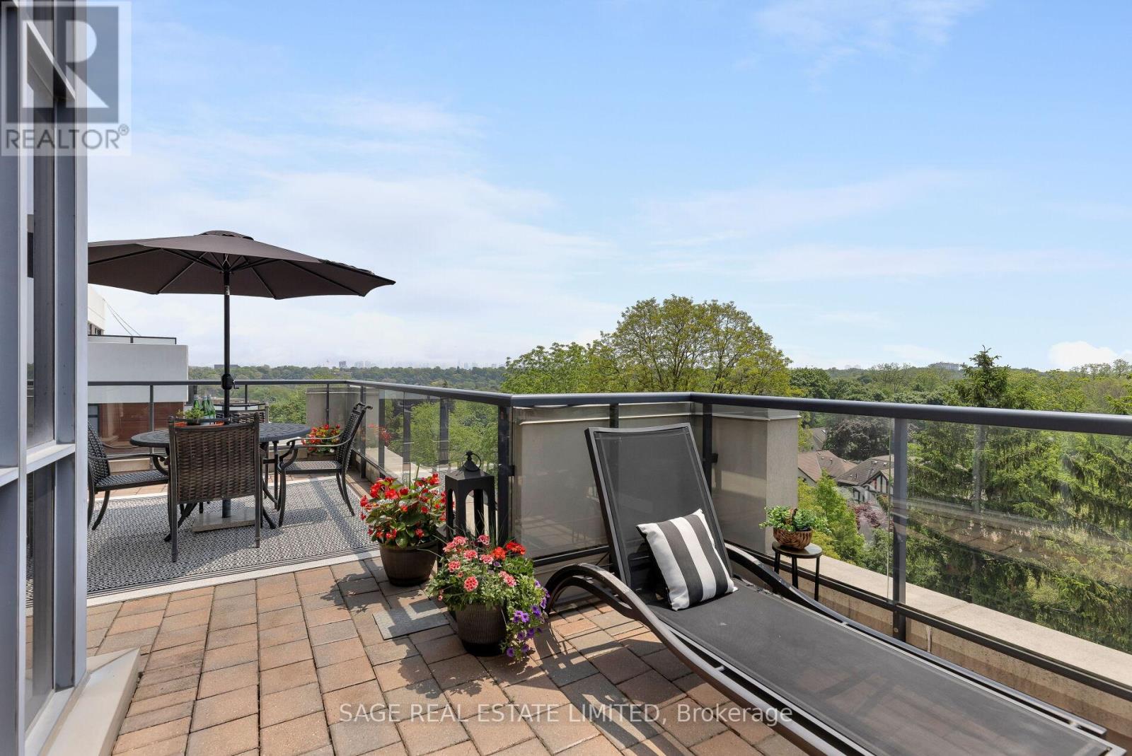 Ph613 - 25 Earlington Avenue, Toronto, Ontario  M8X 3A3 - Photo 15 - W12436145