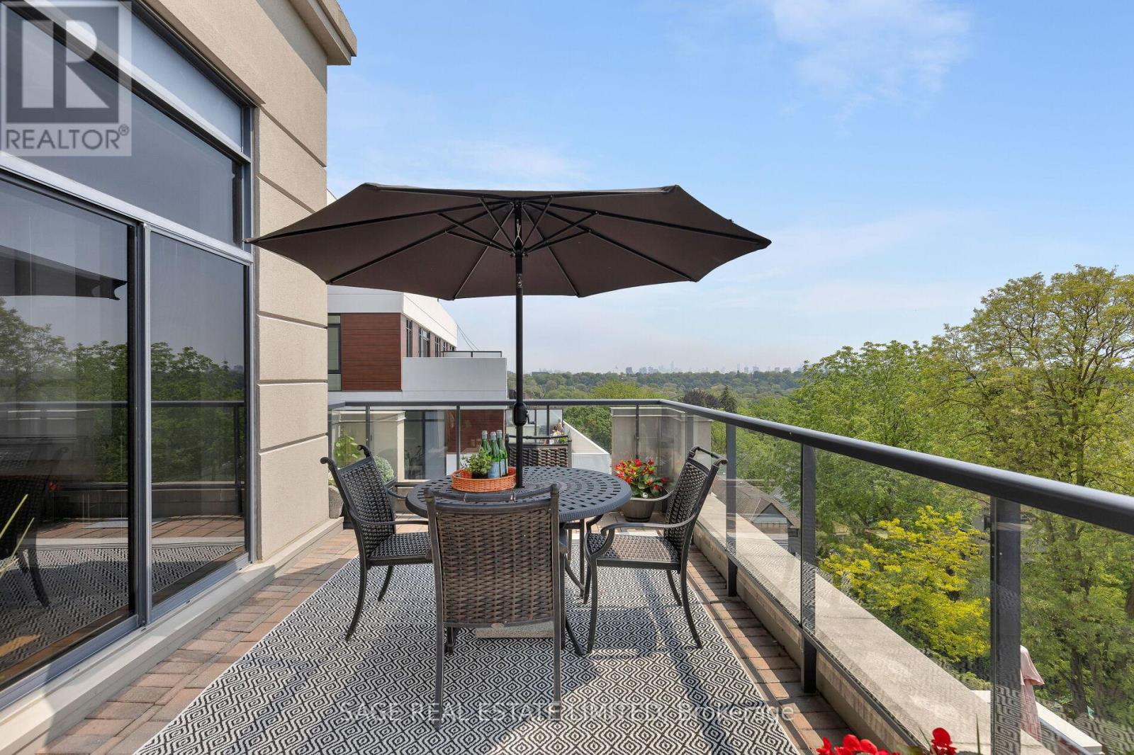 Ph613 - 25 Earlington Avenue, Toronto, Ontario  M8X 3A3 - Photo 16 - W12436145