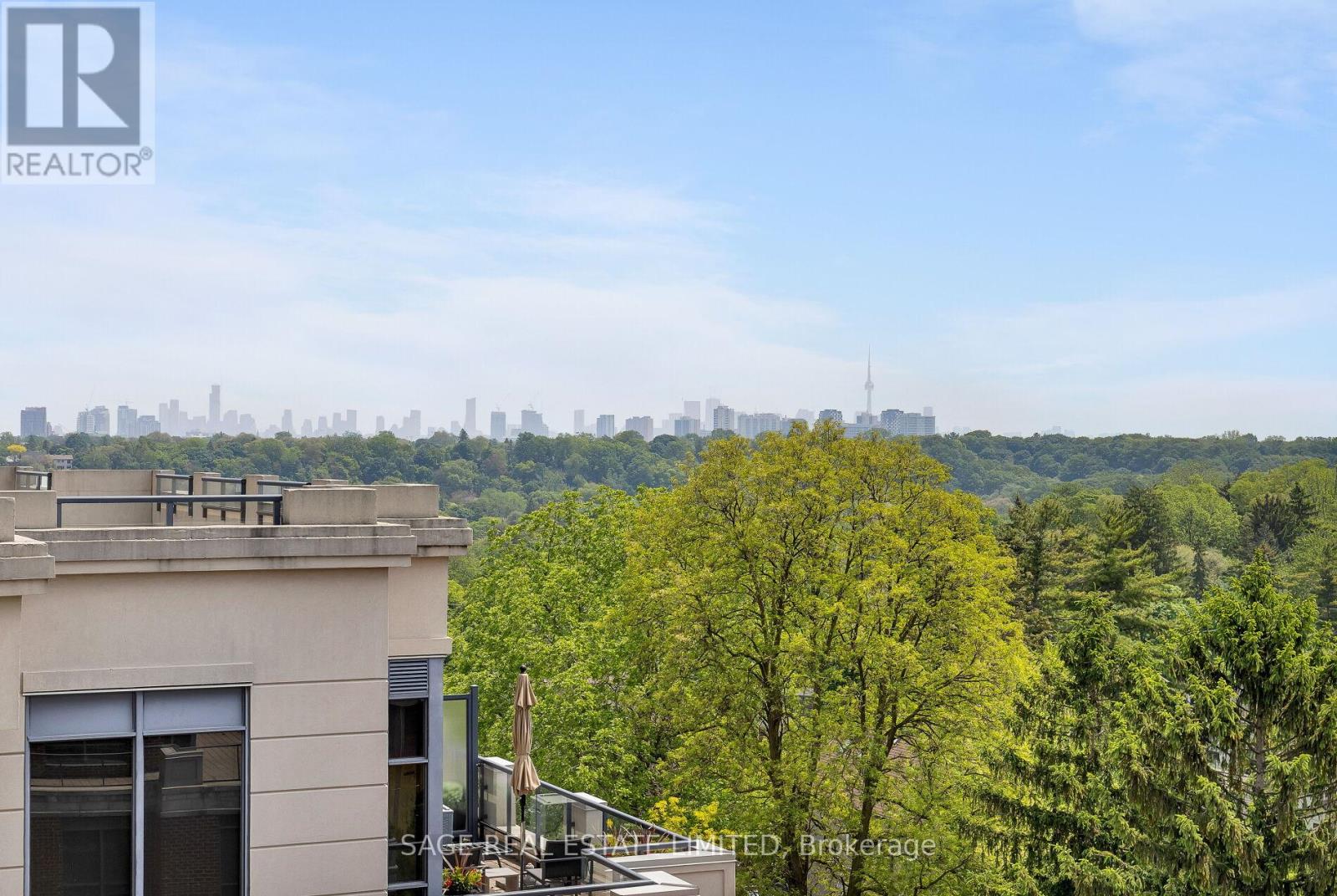 Ph613 - 25 Earlington Avenue, Toronto, Ontario  M8X 3A3 - Photo 18 - W12436145