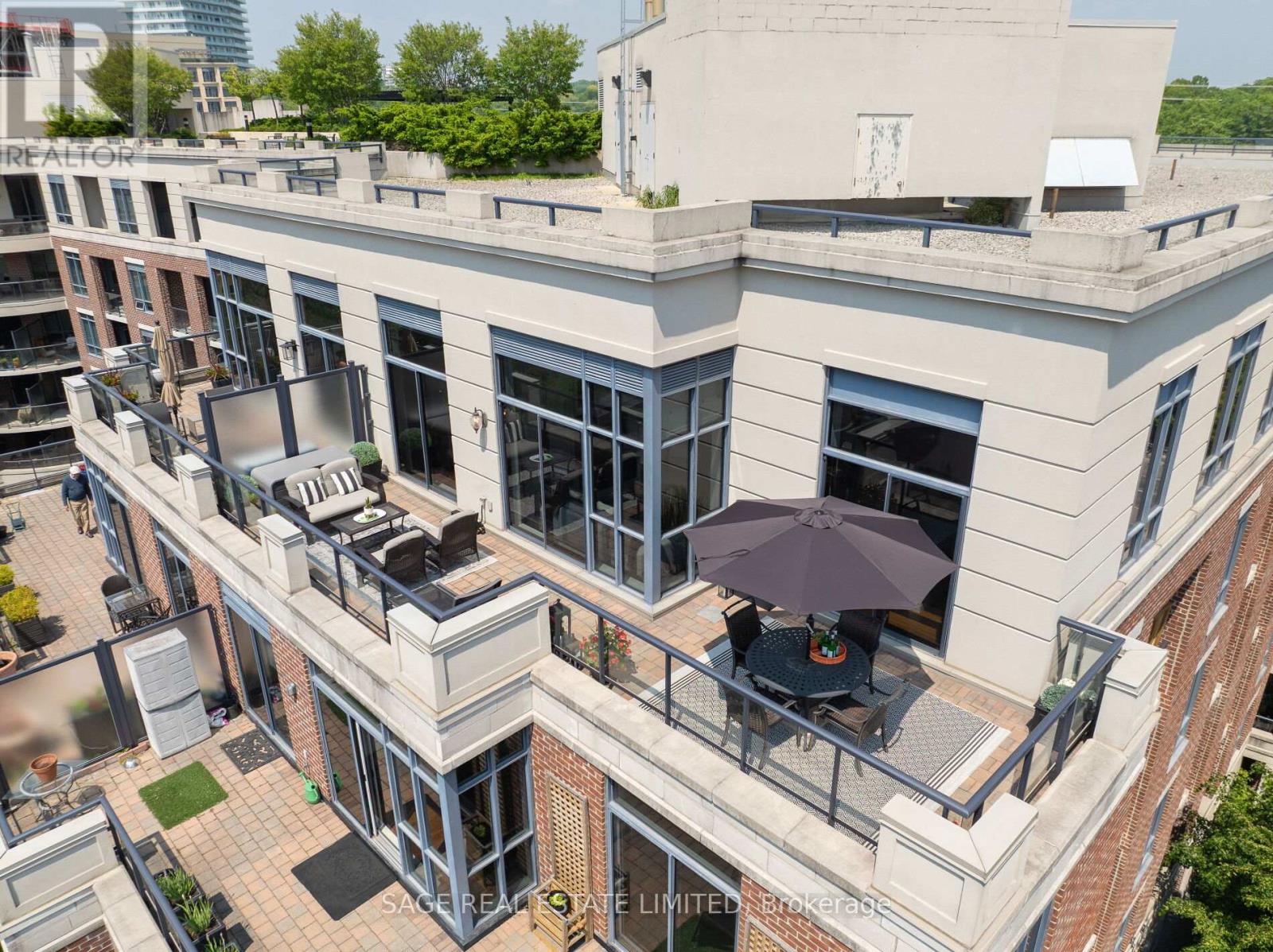 Ph613 - 25 Earlington Avenue, Toronto, Ontario  M8X 3A3 - Photo 19 - W12436145