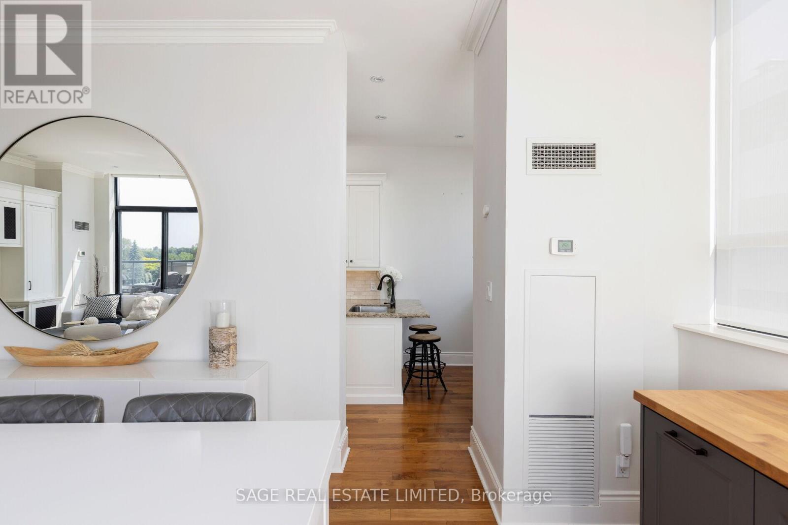 Ph613 - 25 Earlington Avenue, Toronto, Ontario  M8X 3A3 - Photo 20 - W12436145