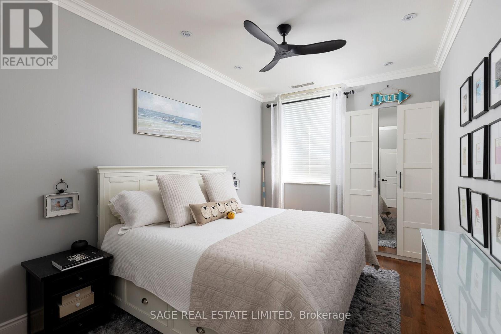 Ph613 - 25 Earlington Avenue, Toronto, Ontario  M8X 3A3 - Photo 26 - W12436145