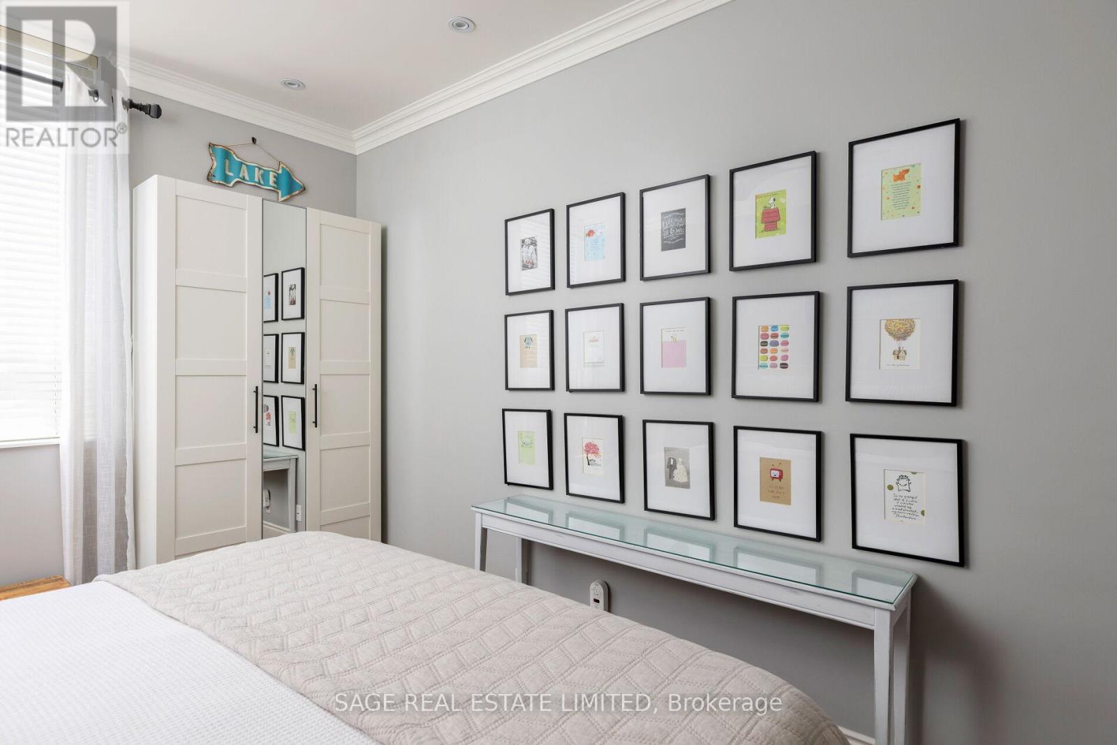 Ph613 - 25 Earlington Avenue, Toronto, Ontario  M8X 3A3 - Photo 27 - W12436145