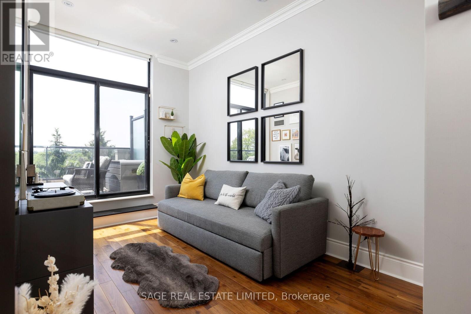 Ph613 - 25 Earlington Avenue, Toronto, Ontario  M8X 3A3 - Photo 32 - W12436145