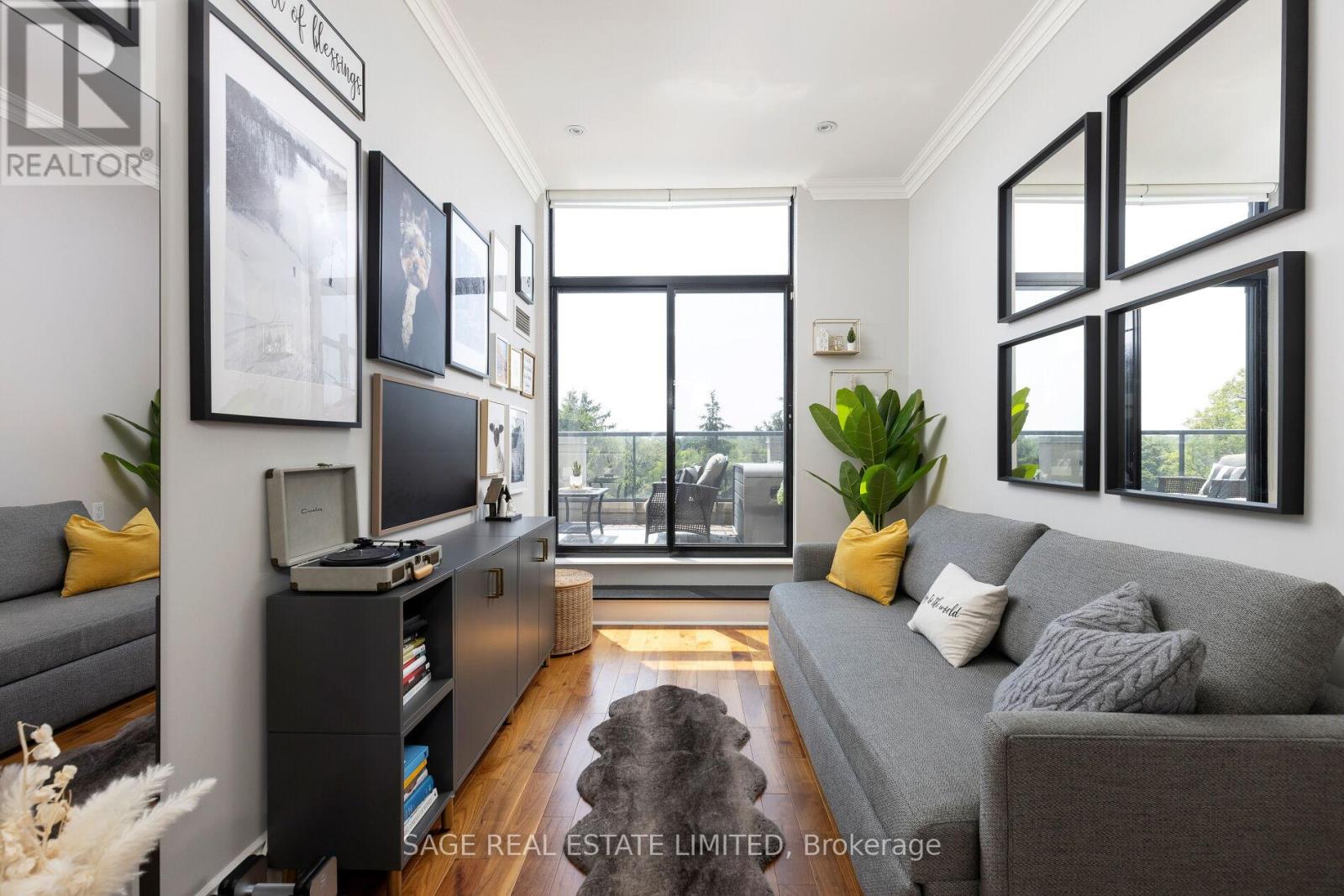 Ph613 - 25 Earlington Avenue, Toronto, Ontario  M8X 3A3 - Photo 33 - W12436145