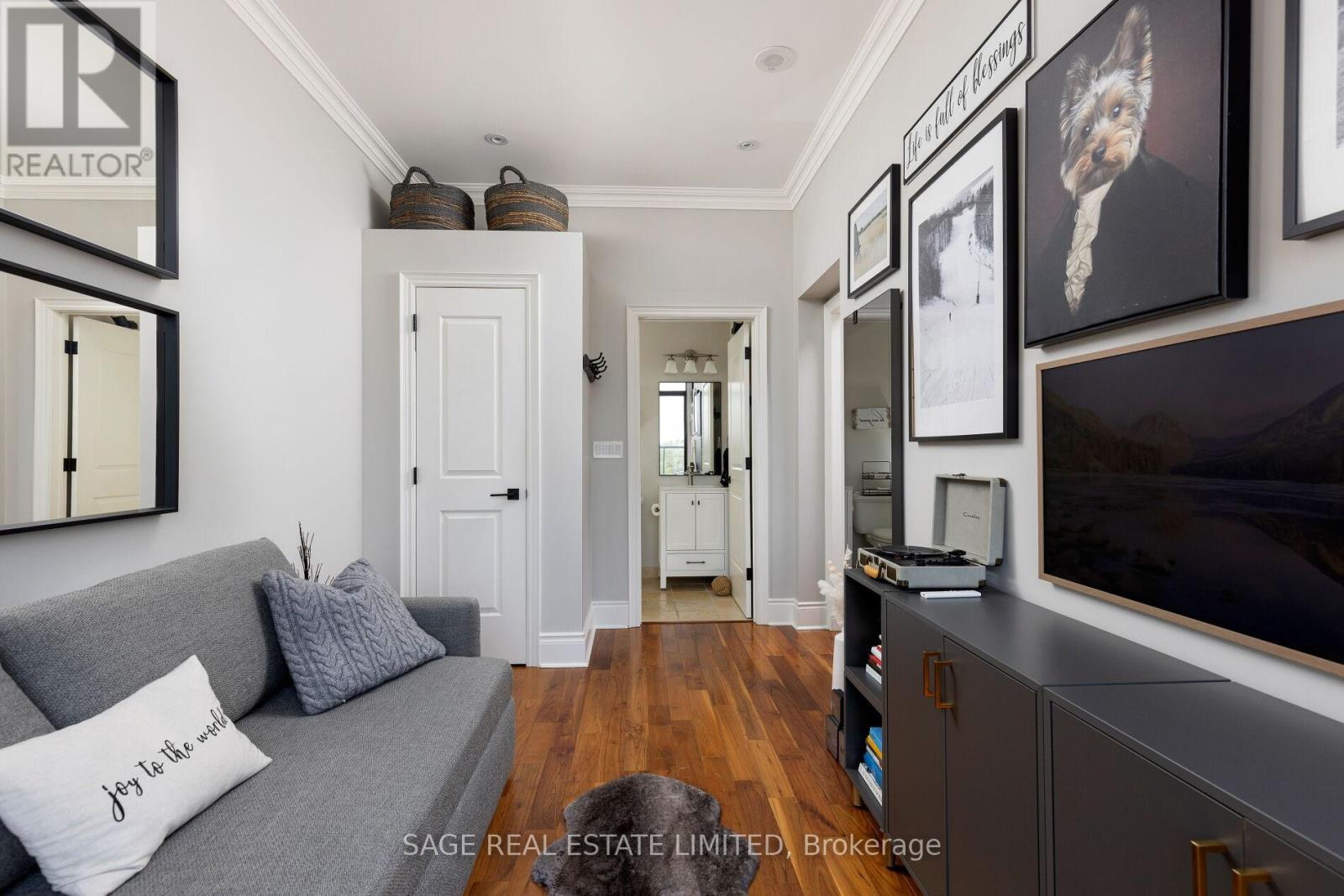 Ph613 - 25 Earlington Avenue, Toronto, Ontario  M8X 3A3 - Photo 34 - W12436145