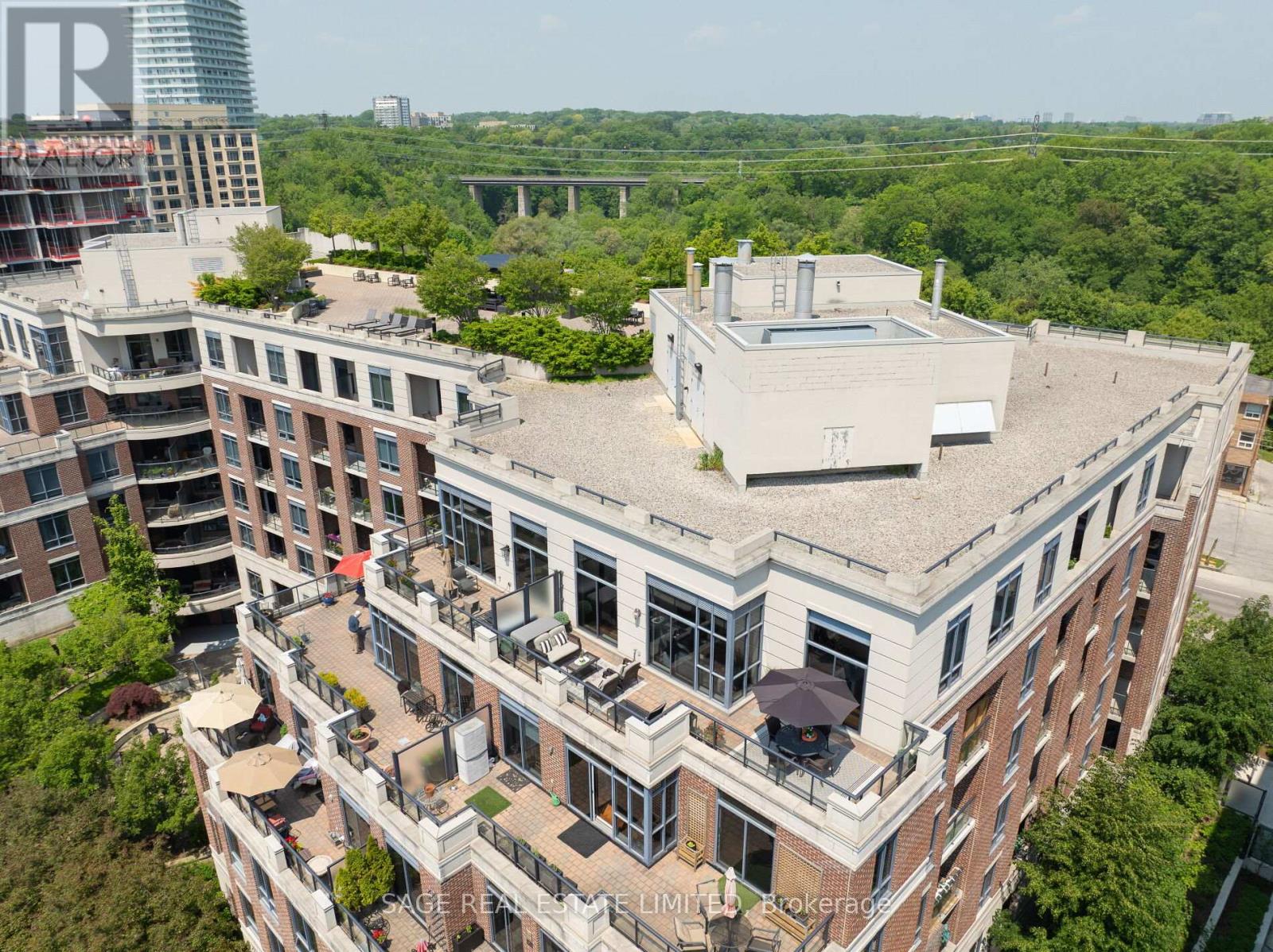 Ph613 - 25 Earlington Avenue, Toronto, Ontario  M8X 3A3 - Photo 37 - W12436145