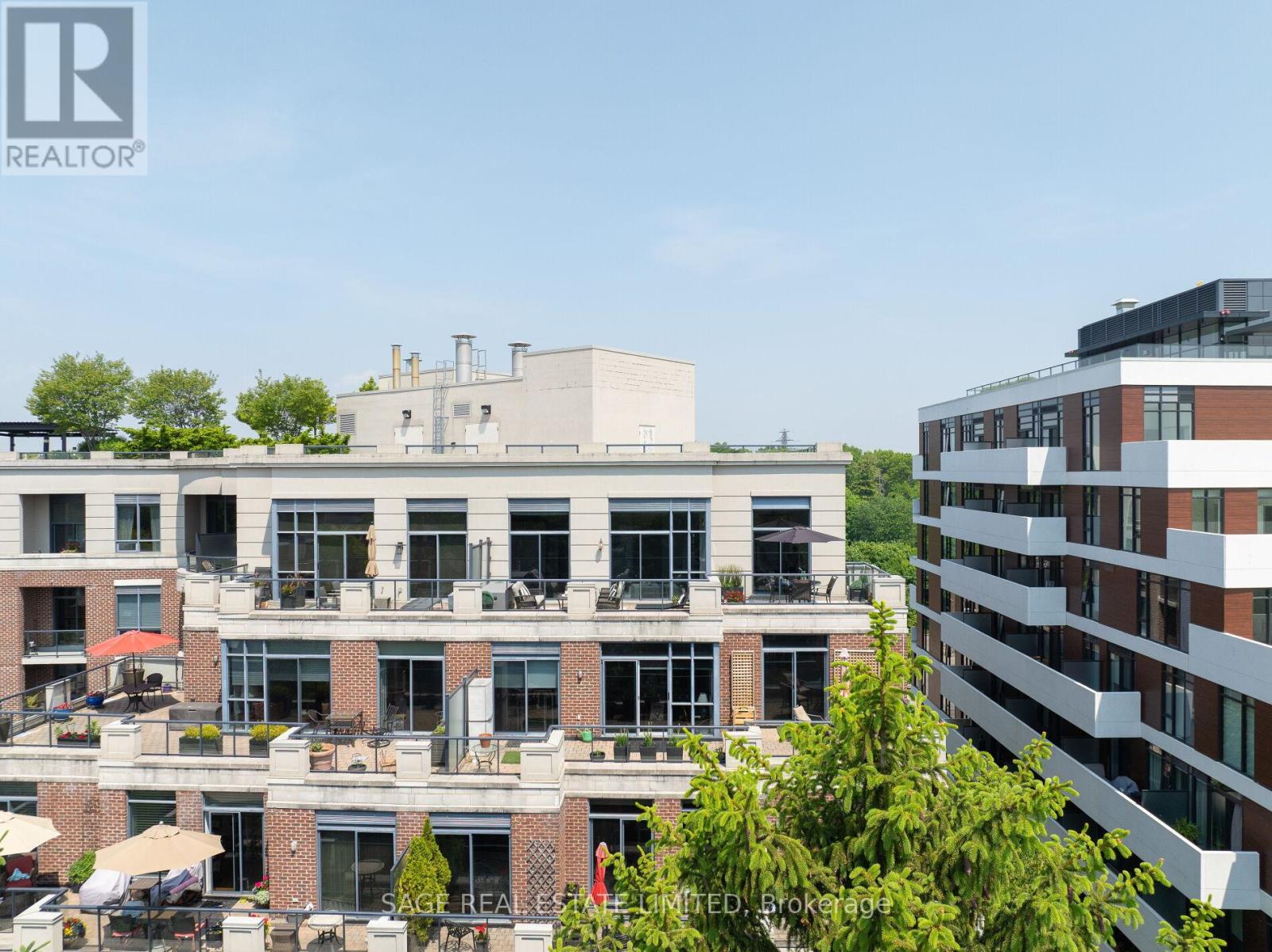 Ph613 - 25 Earlington Avenue, Toronto, Ontario  M8X 3A3 - Photo 38 - W12436145