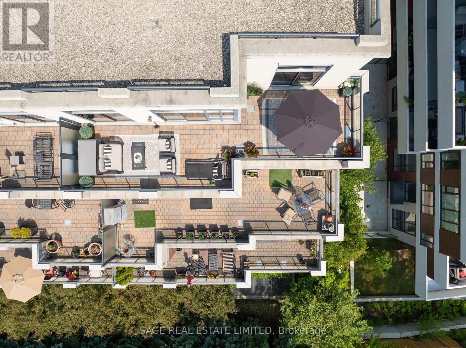 Ph613 - 25 Earlington Avenue, Toronto, Ontario  M8X 3A3 - Photo 39 - W12436145