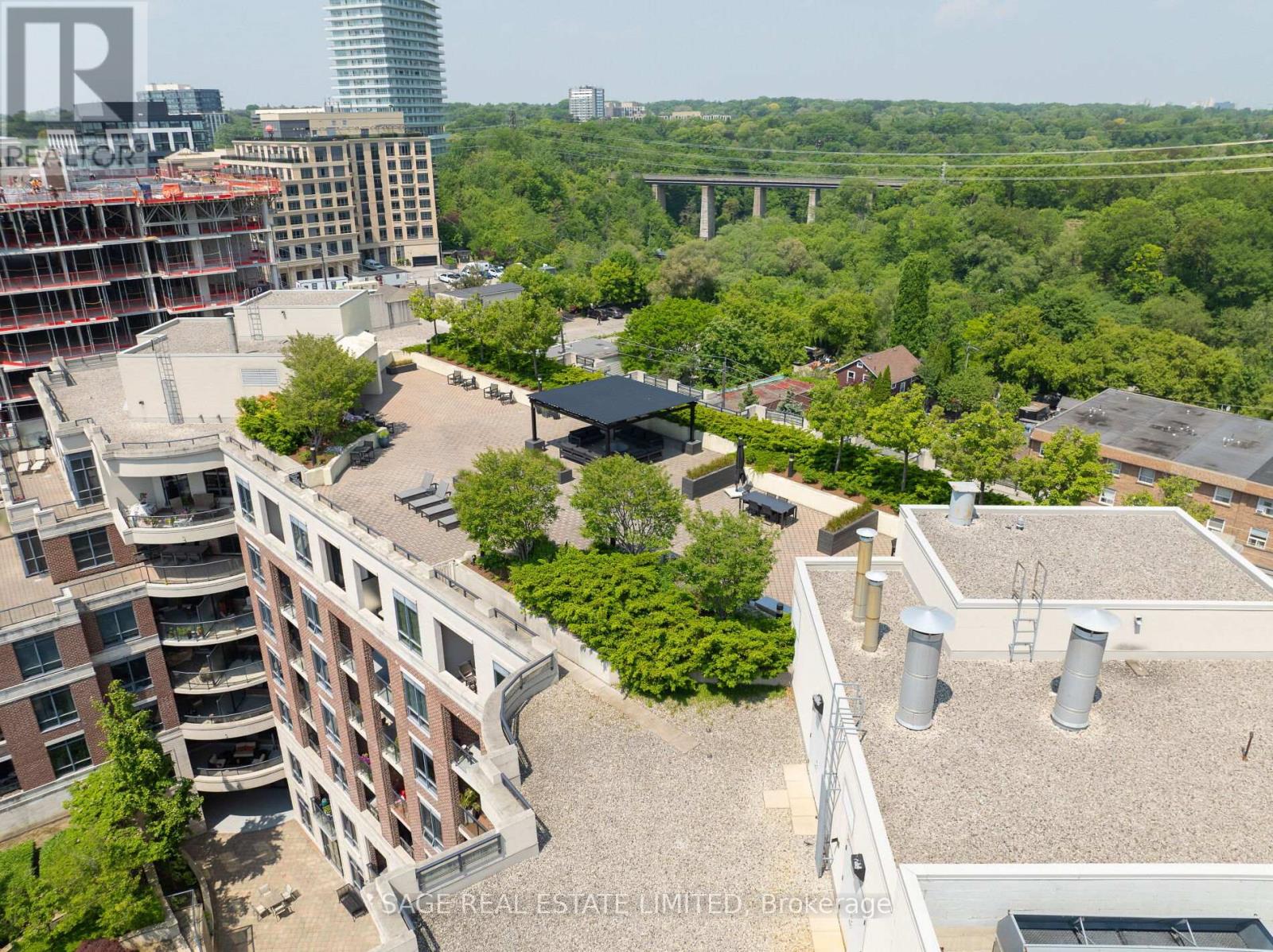 Ph613 - 25 Earlington Avenue, Toronto, Ontario  M8X 3A3 - Photo 40 - W12436145