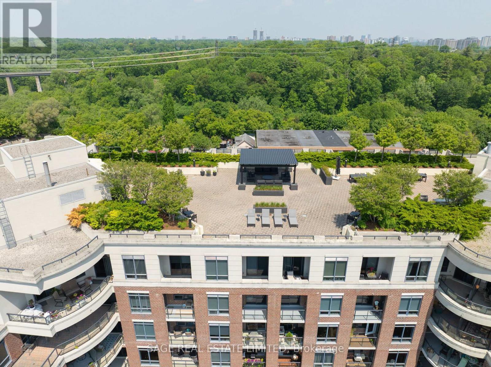 Ph613 - 25 Earlington Avenue, Toronto, Ontario  M8X 3A3 - Photo 41 - W12436145