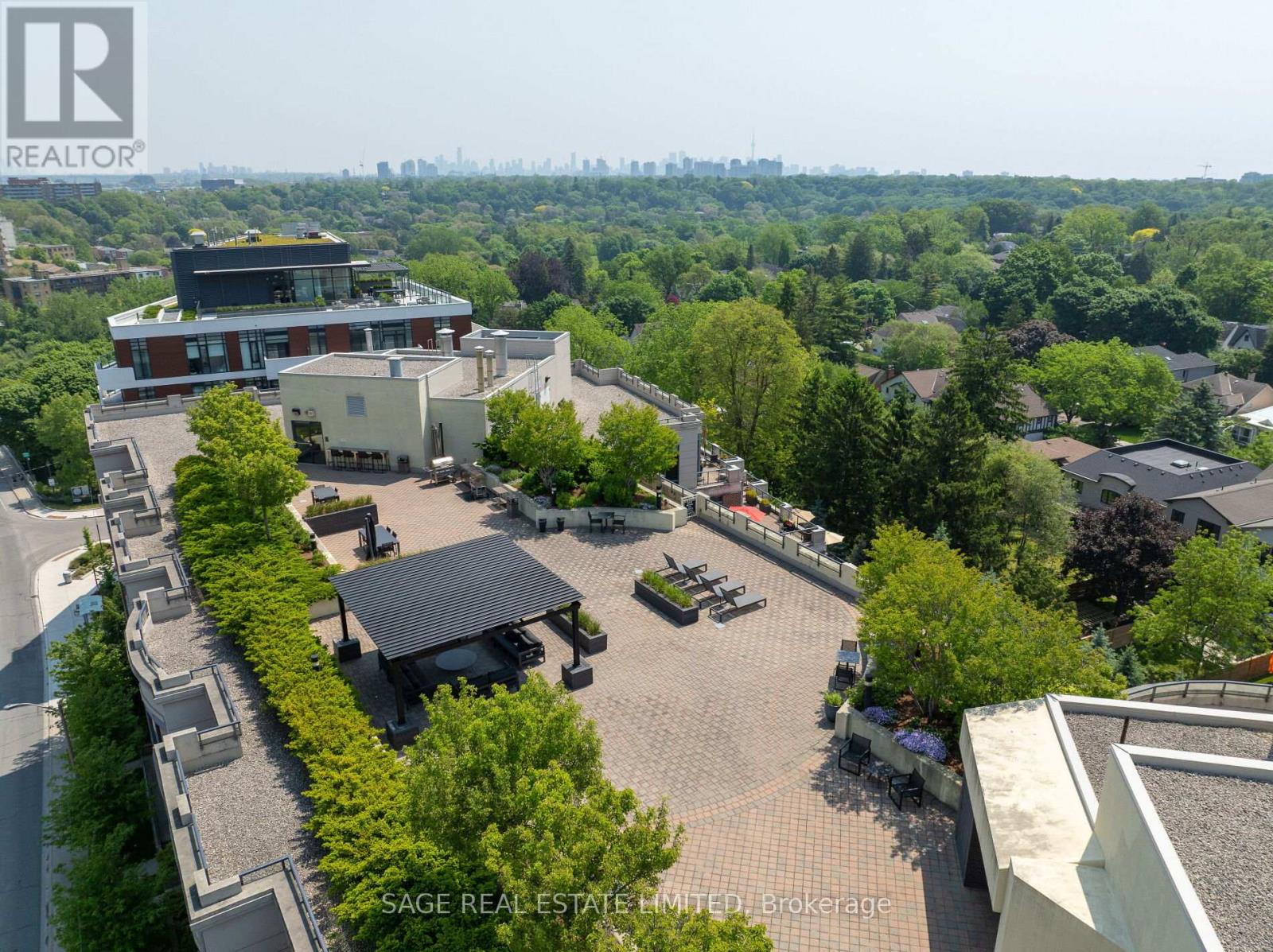 Ph613 - 25 Earlington Avenue, Toronto, Ontario  M8X 3A3 - Photo 42 - W12436145