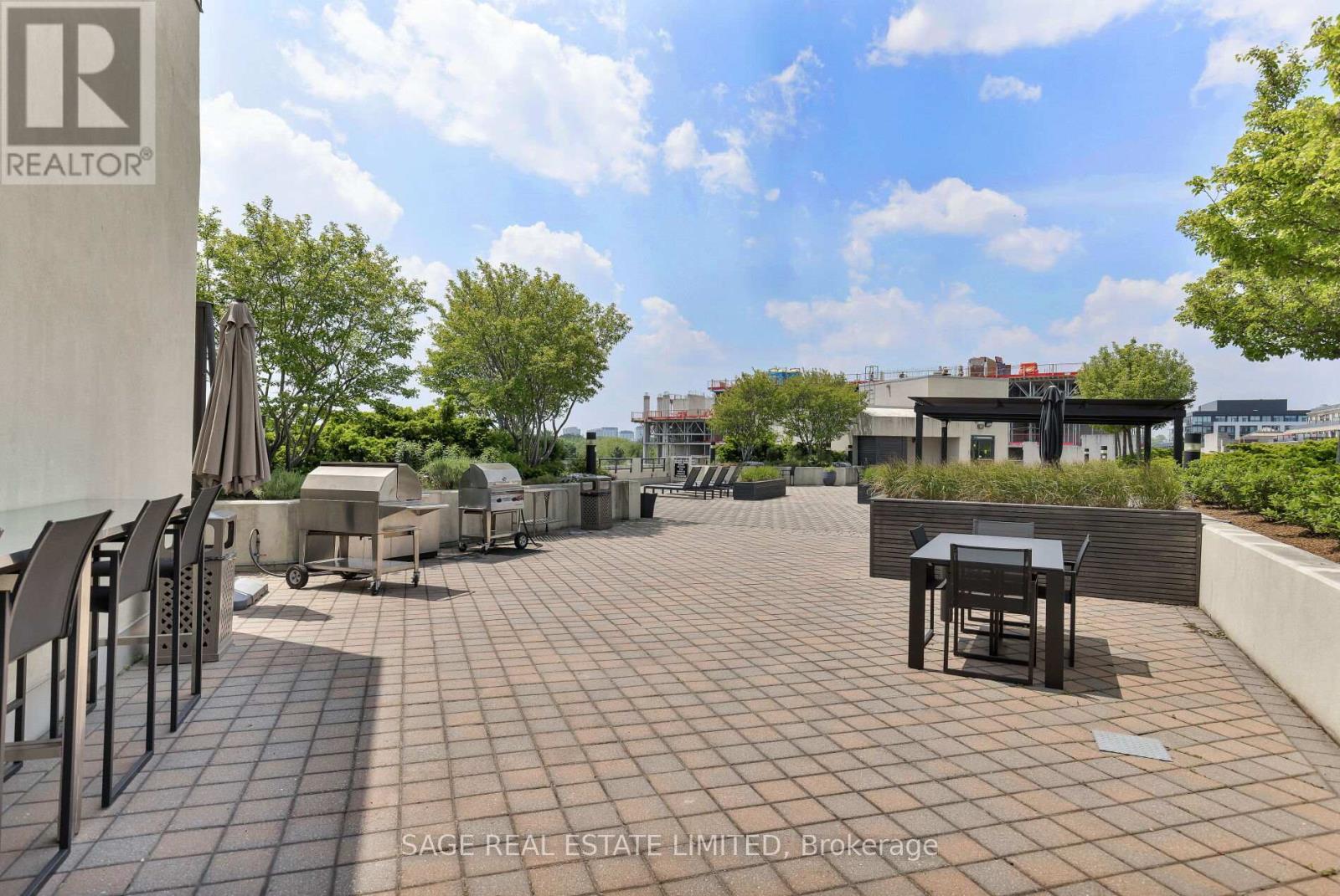 Ph613 - 25 Earlington Avenue, Toronto, Ontario  M8X 3A3 - Photo 43 - W12436145