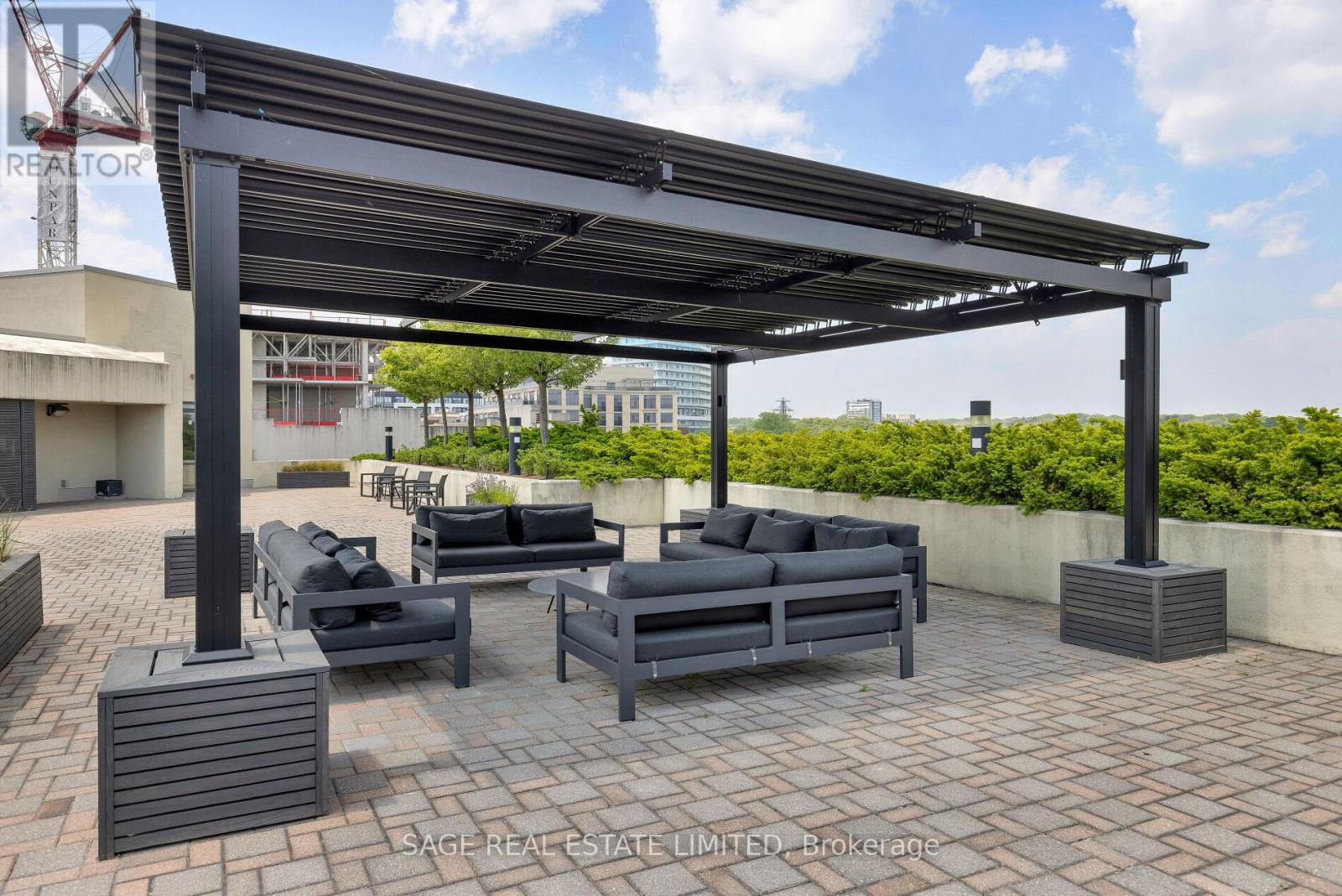 Ph613 - 25 Earlington Avenue, Toronto, Ontario  M8X 3A3 - Photo 45 - W12436145