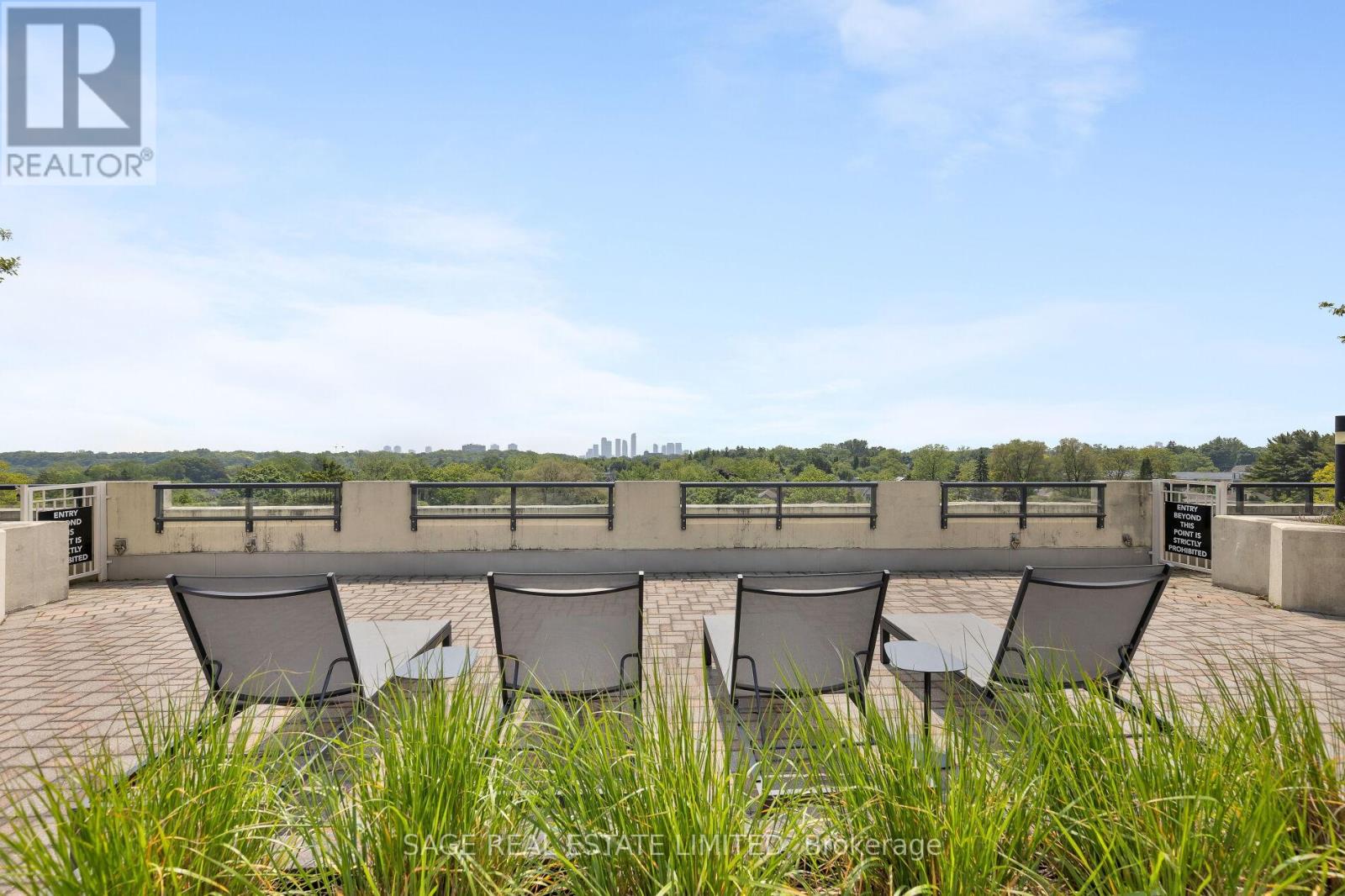 Ph613 - 25 Earlington Avenue, Toronto, Ontario  M8X 3A3 - Photo 46 - W12436145