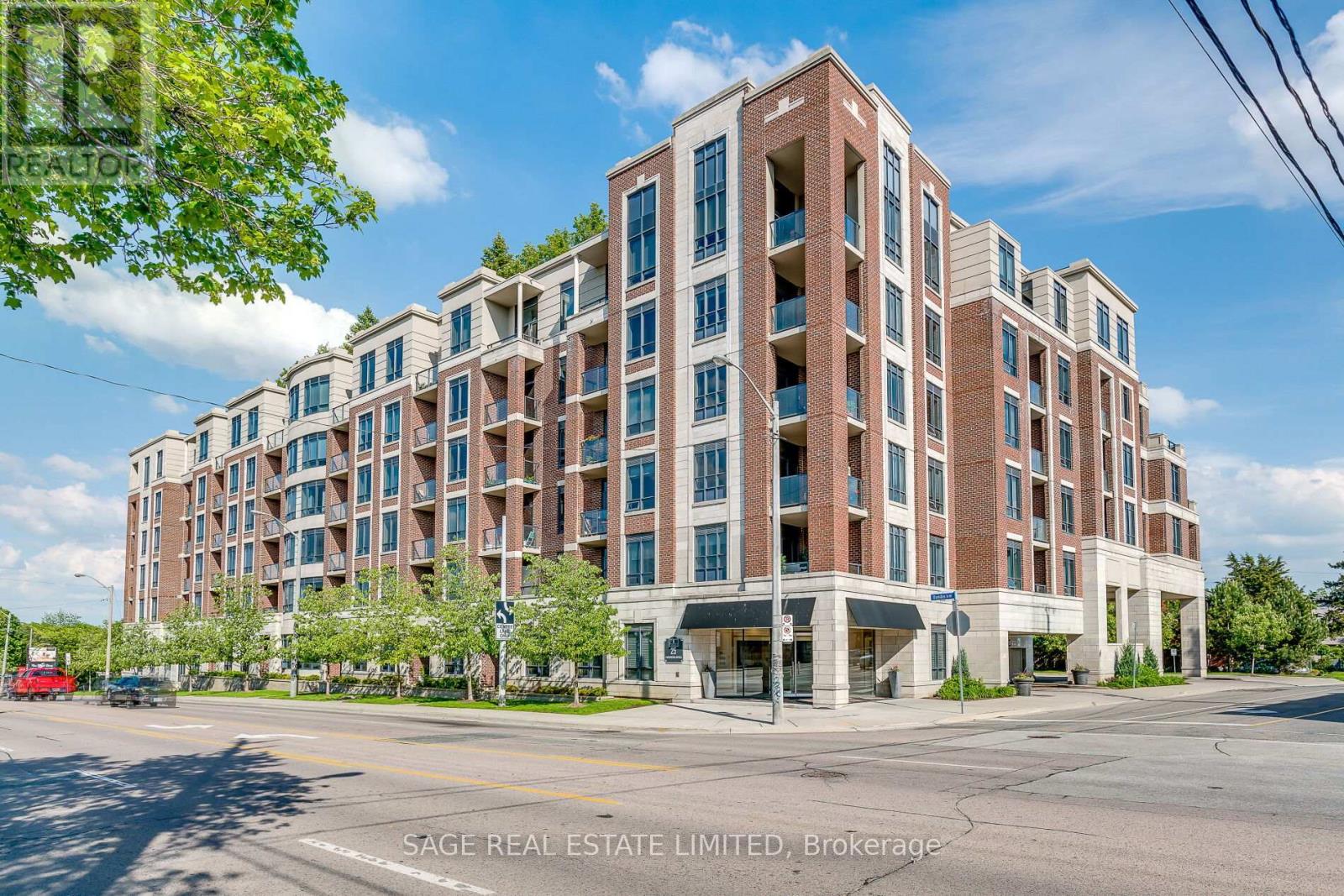Ph613 - 25 Earlington Avenue, Toronto, Ontario  M8X 3A3 - Photo 47 - W12436145
