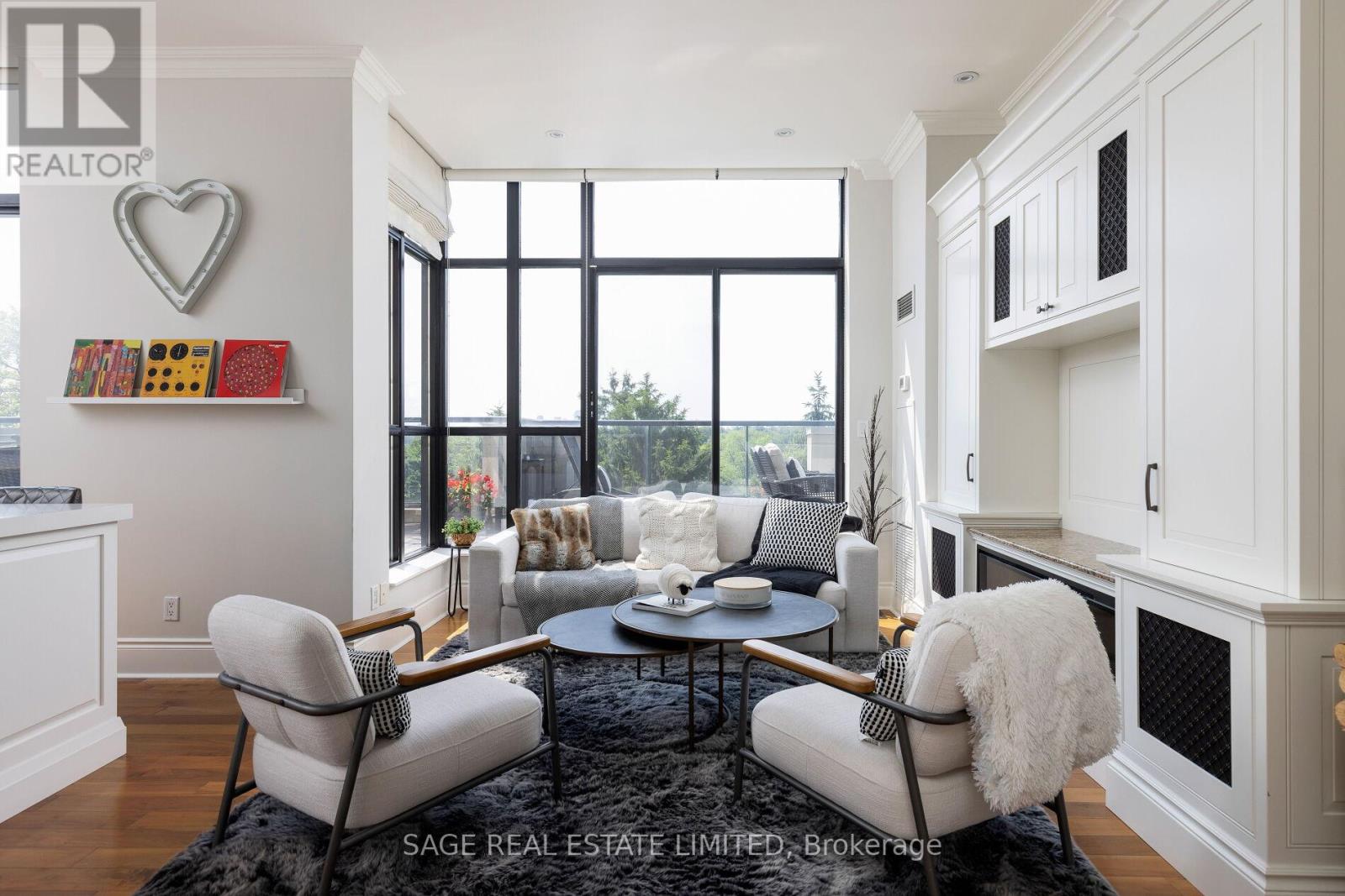 Ph613 - 25 Earlington Avenue, Toronto, Ontario  M8X 3A3 - Photo 6 - W12436145