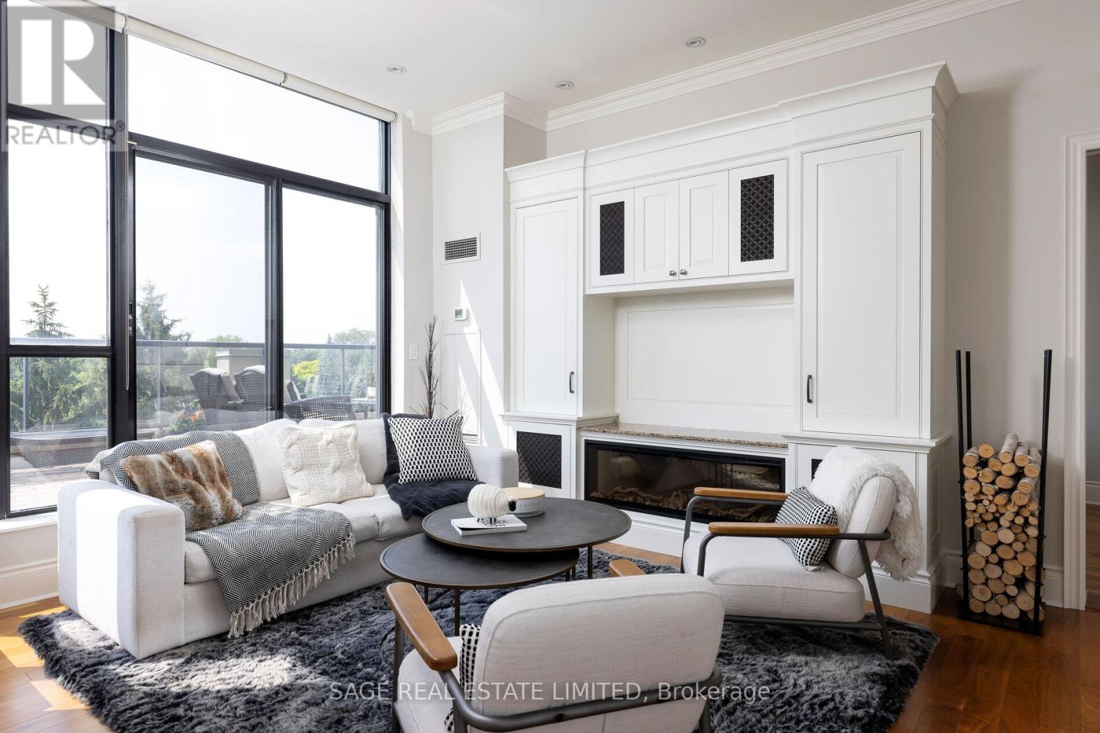 Ph613 - 25 Earlington Avenue, Toronto, Ontario  M8X 3A3 - Photo 7 - W12436145