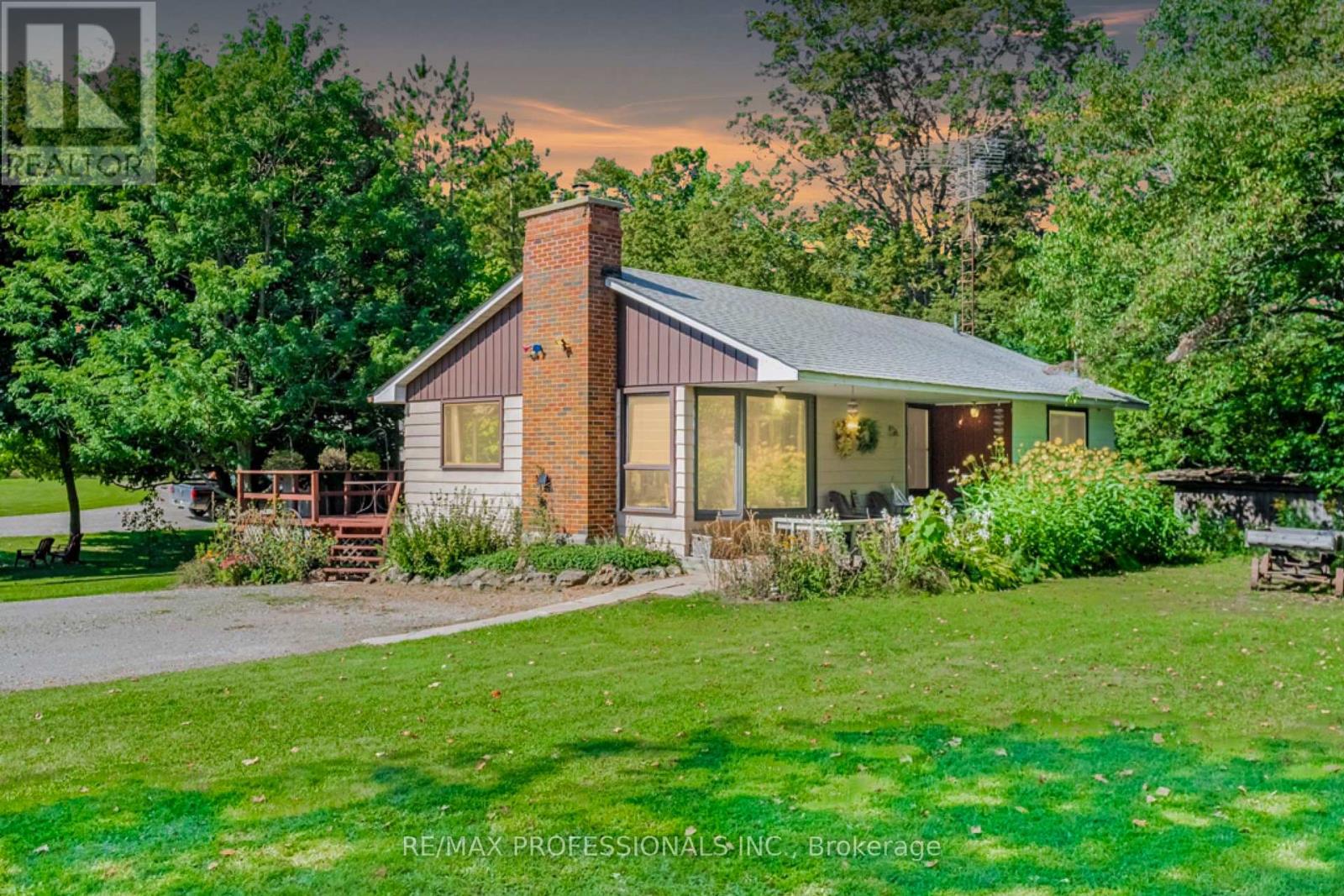 13958 TRAFALGAR ROAD, Halton Hills, Ontario