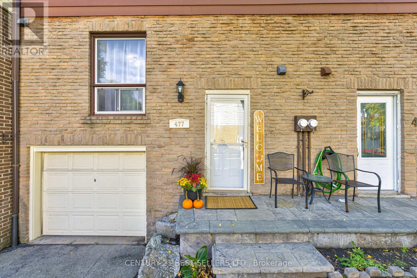 477 ONTARIO STREET N, Milton, Ontario
