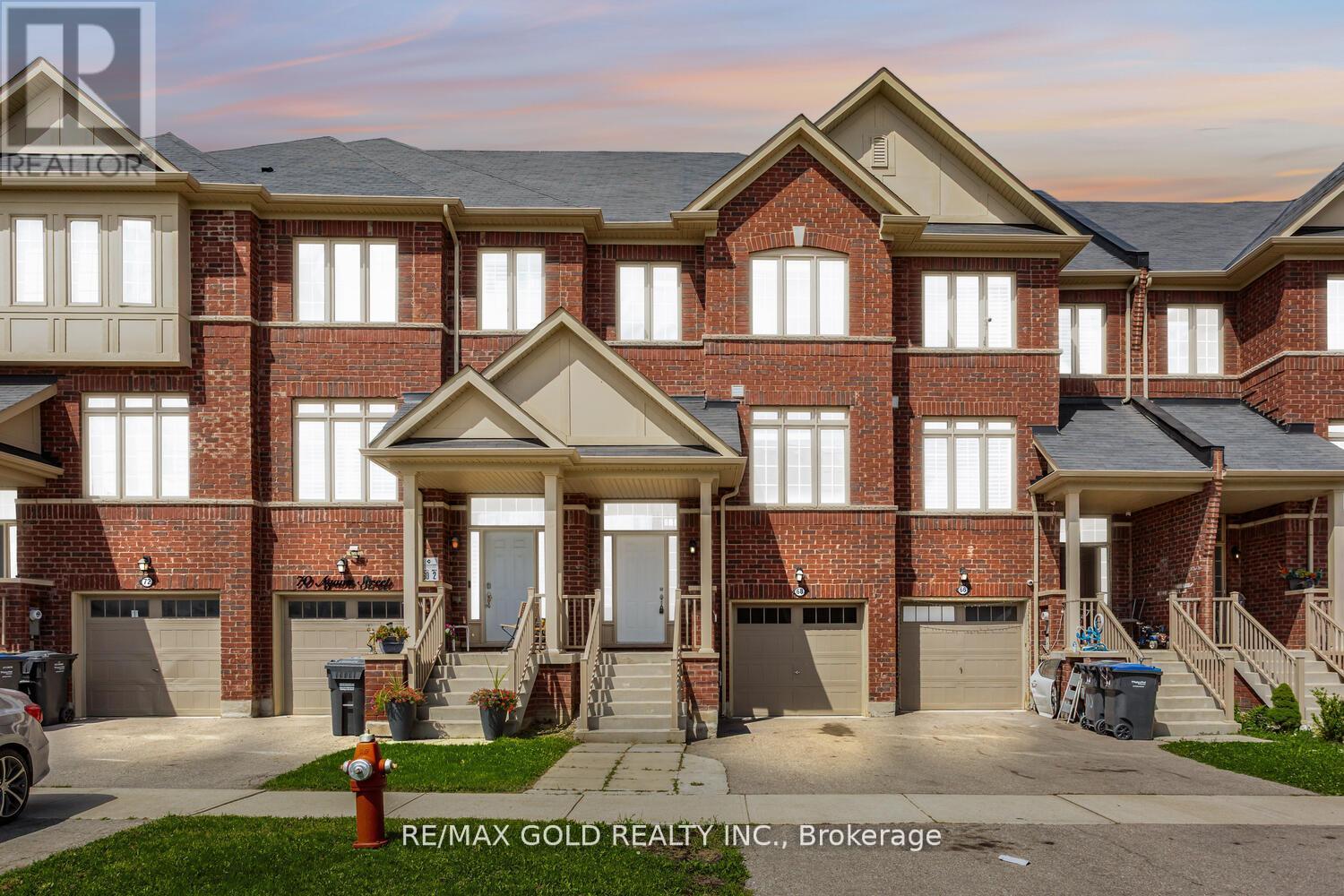 68 Agava Street, Brampton, Ontario  L9W 5B7 - Photo 40 - W12436184