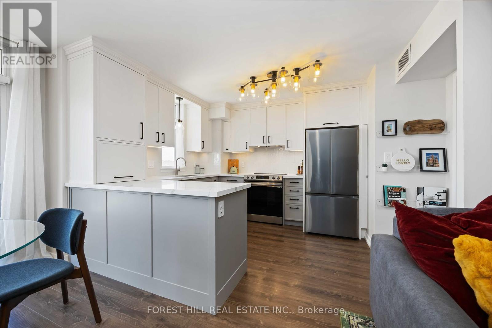 623 - 816 Lansdowne Avenue, Toronto, Ontario  M6H 4K6 - Photo 10 - W12436187