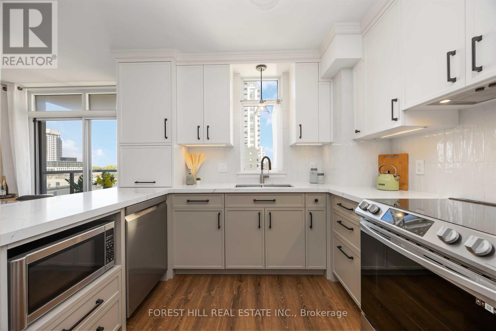 623 - 816 Lansdowne Avenue, Toronto, Ontario  M6H 4K6 - Photo 12 - W12436187