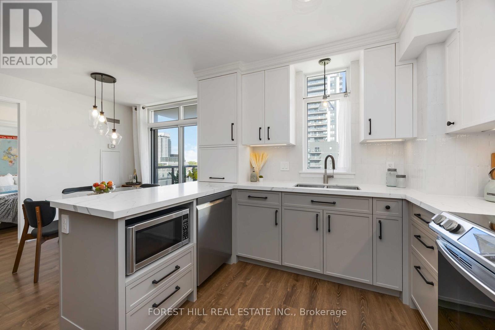 623 - 816 Lansdowne Avenue, Toronto, Ontario  M6H 4K6 - Photo 13 - W12436187
