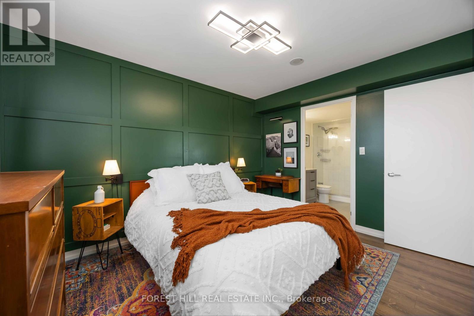 623 - 816 Lansdowne Avenue, Toronto, Ontario  M6H 4K6 - Photo 15 - W12436187