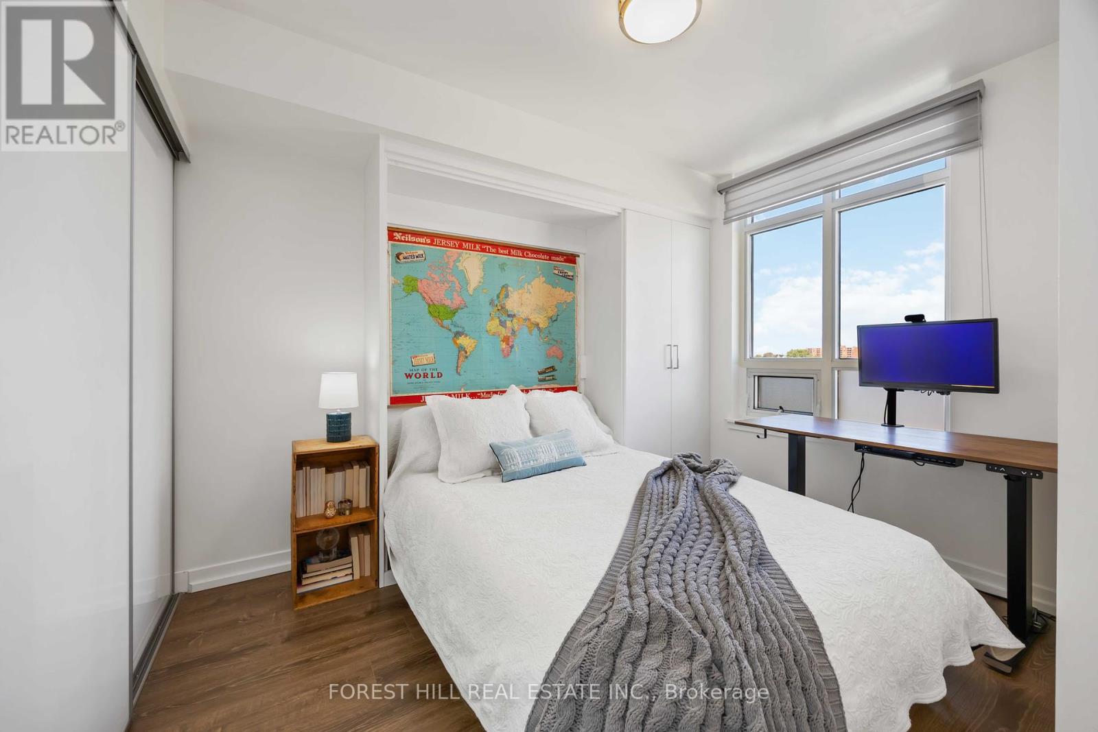 623 - 816 Lansdowne Avenue, Toronto, Ontario  M6H 4K6 - Photo 18 - W12436187