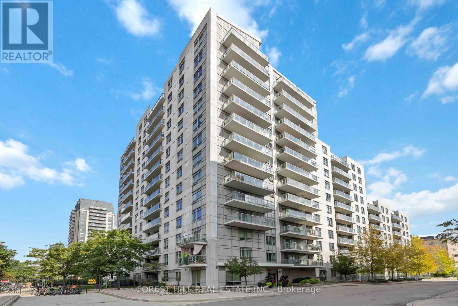 623 - 816 Lansdowne Avenue, Toronto, Ontario  M6H 4K6 - Photo 2 - W12436187