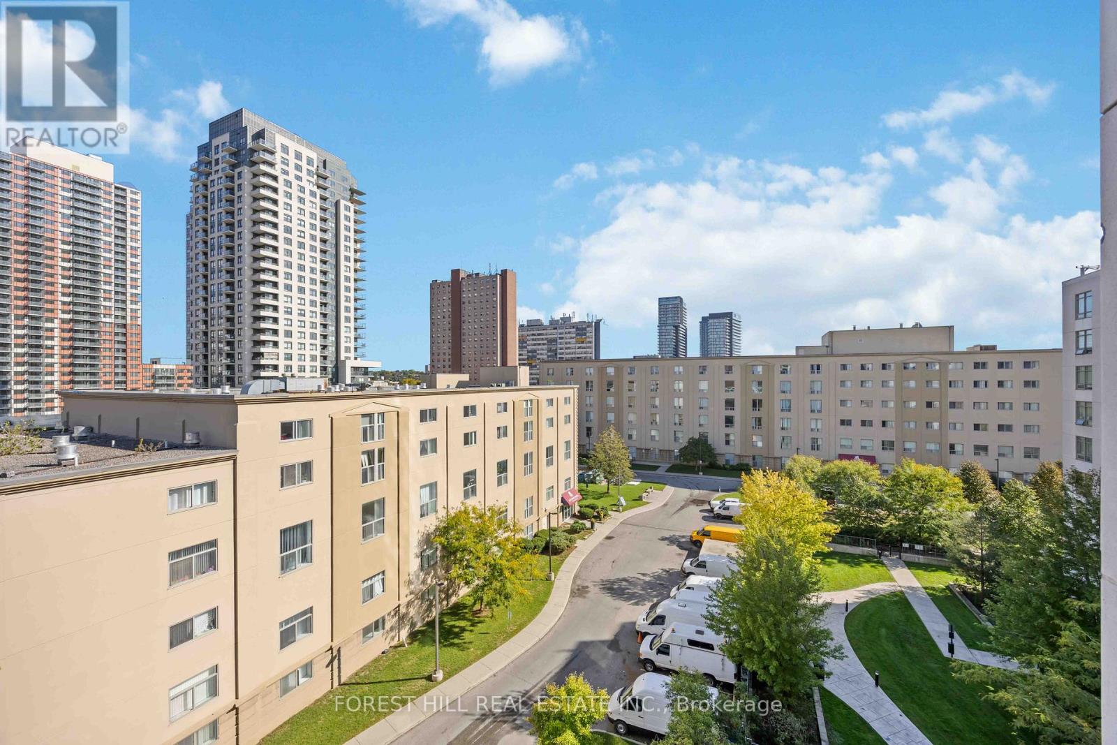 623 - 816 Lansdowne Avenue, Toronto, Ontario  M6H 4K6 - Photo 26 - W12436187