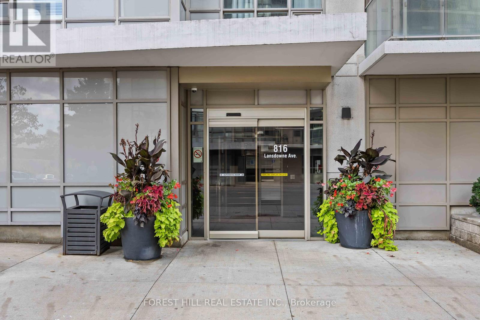 623 - 816 Lansdowne Avenue, Toronto, Ontario  M6H 4K6 - Photo 3 - W12436187